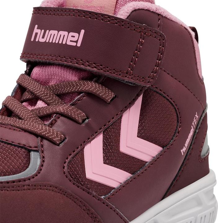 Produktbild hummel X-LIGHT 2.0 MID TEX JR (33)