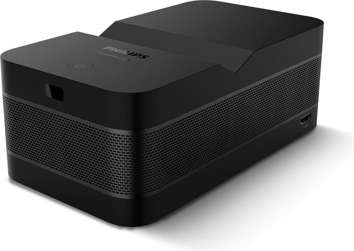 Image du produit Philips Screeneo U4 (Full HD, 400 lm, 0.25:1)