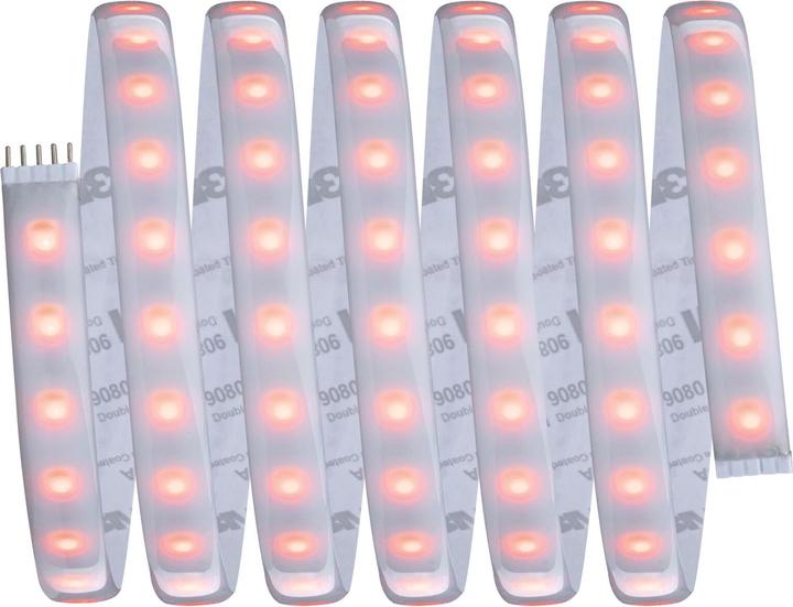 Produktbild Paulmann MaxLED (RGBW, 250 cm, Indoor)