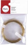 Immagine prodotto Rayher Filo di ottone, 11 m (11 m)