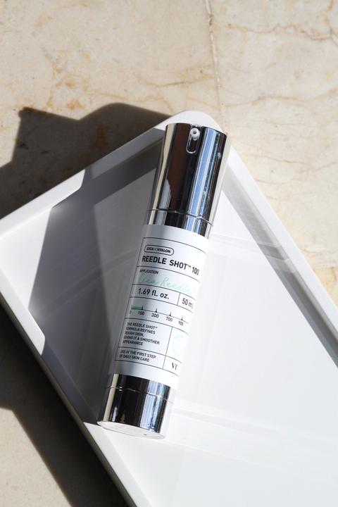 Actual product image VT Cosmetics Reedle Shot 100 (50 ml)