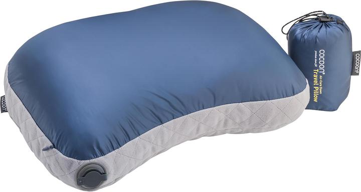 Actual product image Cocoon Air-Core Down (Additional padding)