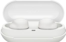Immagine prodotto Sony WF-C500 (Nessuna cancellazione del rumore, 10 h, Senza fili)