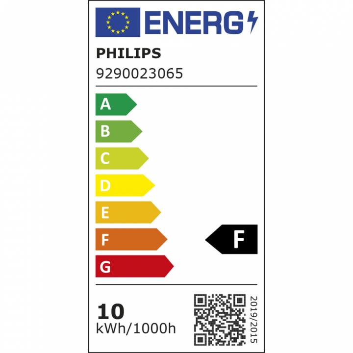 Etichetta energetica Philips Lampada a LED (E27, 1055 lm, 4 x)