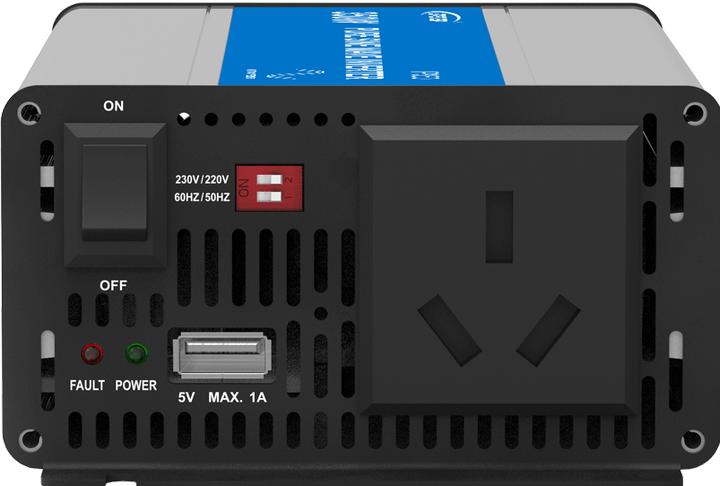 Produktbild Swaytronic Inverter IP500-12
