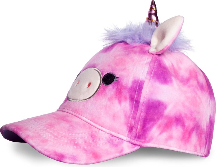Produktbild Difuzed Squishmallows casquette baseball Lola Novelty (One Size)