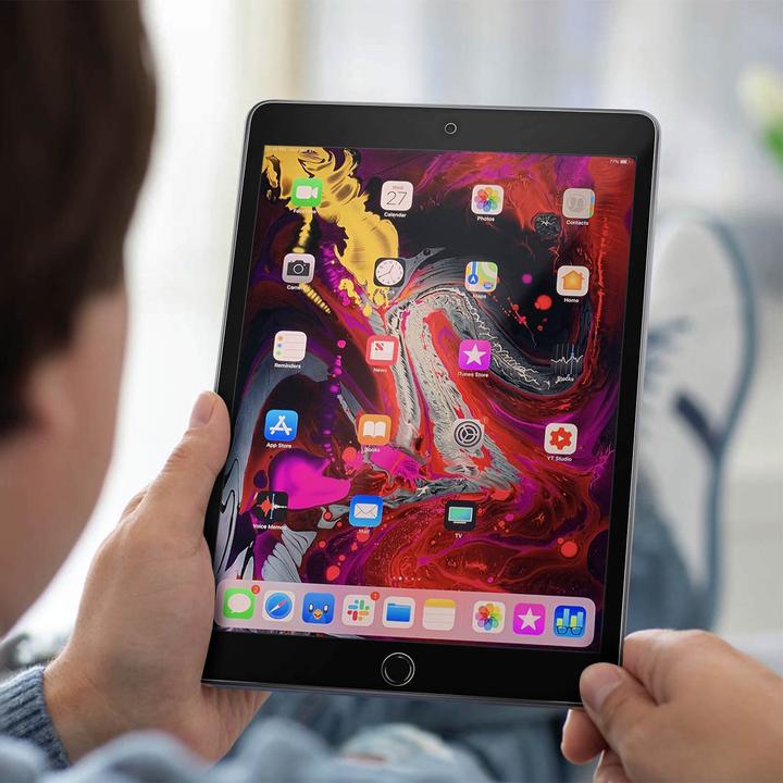 Immagine prodotto Avizar Pellicola protettiva per display flessibile (1 Pezzo/i, iPad Pro 10.5)