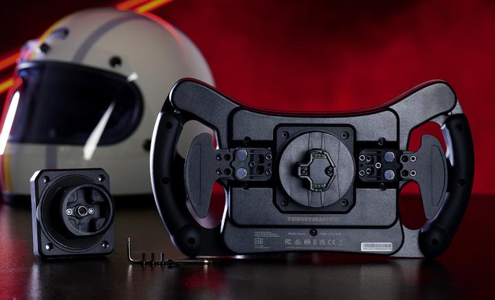 Produktbild Thrustmaster Ferrari 488 GT3 Wheel Add-On (PC)