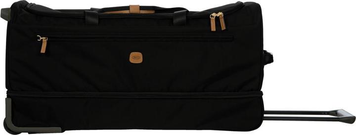 Actual product image Brics Bric's travel bag with wheels X-Travel 42522 (100 l)
