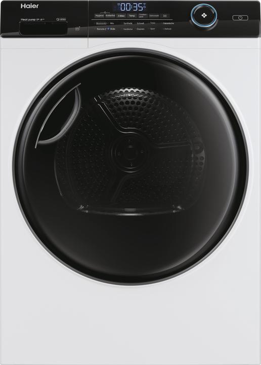 Haier HD90-A3959 (9 kg, Links)