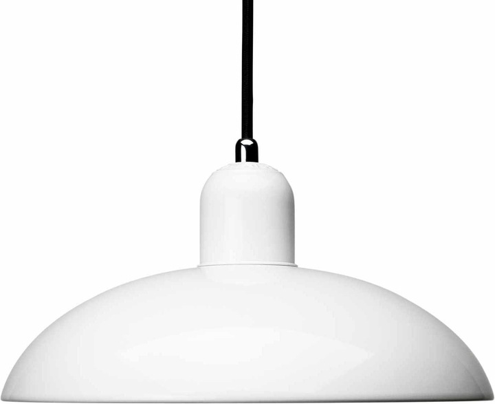 Image du produit Fritz Hansen Kaiser Idell 6631-P Lampe à suspendre (E27)