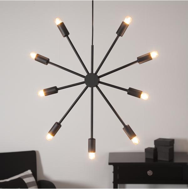 Image du produit Star Trading Ampoule LED (E14, 110 lm, 1x)