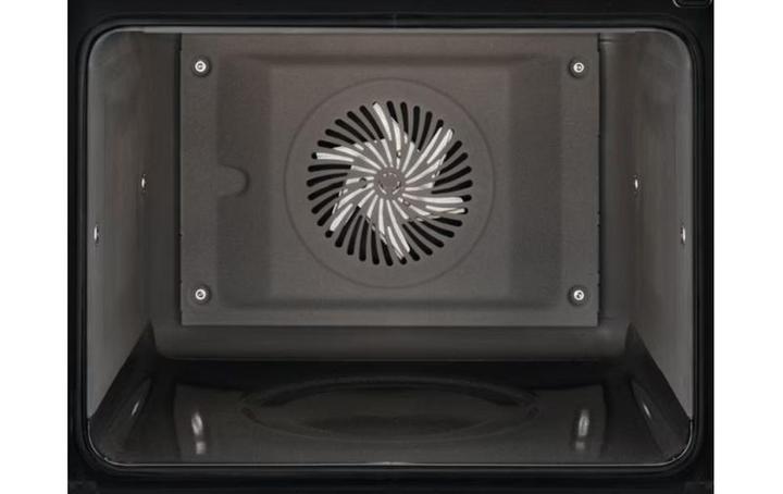 Actual product image Electrolux Built-in Cooker EH7L4XWE White