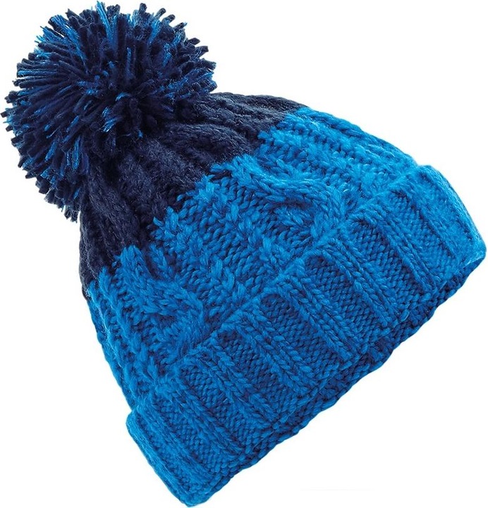 Produktbild Beechfield Apres Beanie