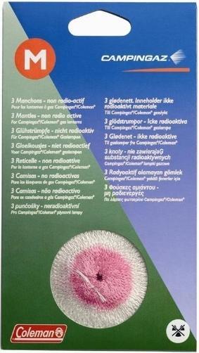 Campingaz Glühstrumpf Belvédère Grösse L (3)