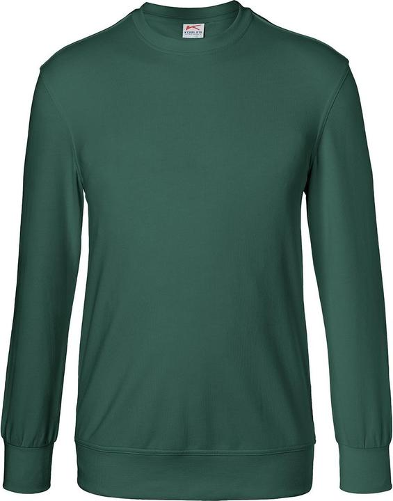 Image du produit Kübler Shirts Sweatshirt vert mousse 6XL (6XL)