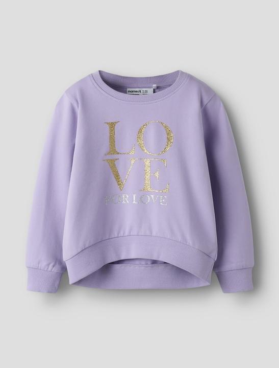 Immagine prodotto Name it Glitzer Sweatshirt (110)