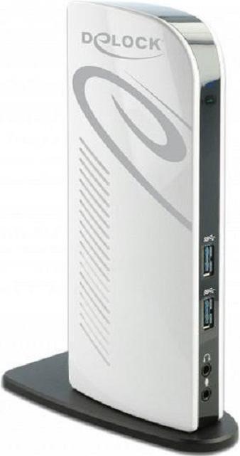 Produktbild Delock Dual (Docking Port)