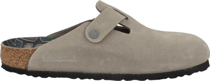 Produktbild Birkenstock Boston Veloursleder normal - 62265 (43)