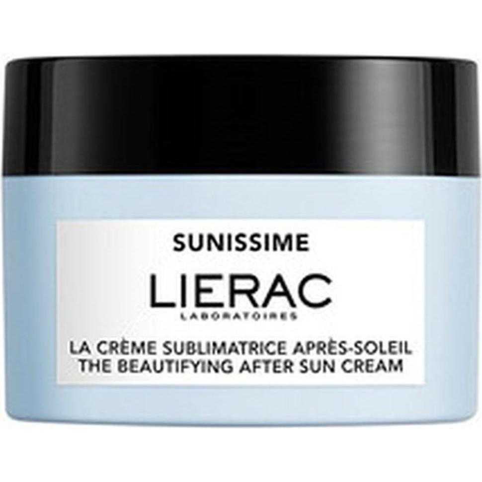 Lierac Sunissime (200 ml, After Sun Gel) (036289)