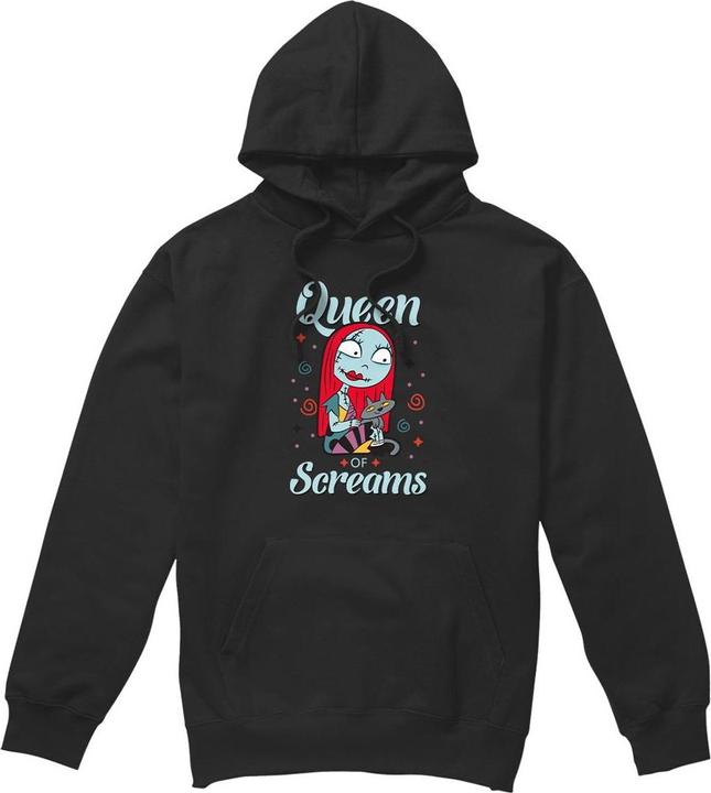 Image du produit The Nightmare Before Christmas - Sweat à capuche - Homme (M)