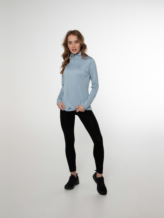 Image du produit Protest FABRIZM 1/4 zip top (42)