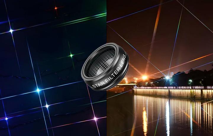 Produktbild Apexel Mobile Lens Kit