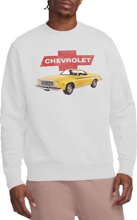 Produktbild Chevrolet El Camino Sweatshirt (M)