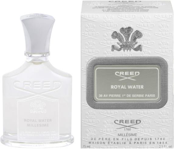 Produktbild Creed Royal Water Millesime Eau De Parfum Spray (Eau de Parfum, 75 ml)