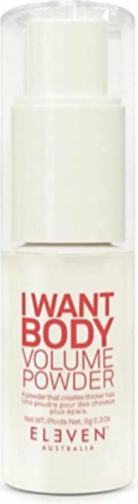 ELEVEN Australia ELEVEN Style - I Want Body Volume Powder (Volumenpuder)