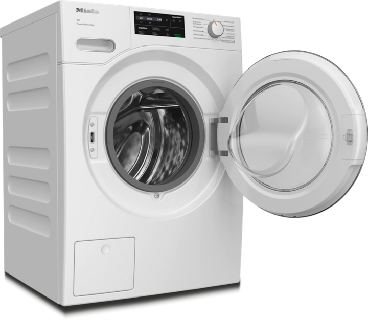 Immagine prodotto Miele WWG 300-60 CH (9 kg, A destra, Spina CH)