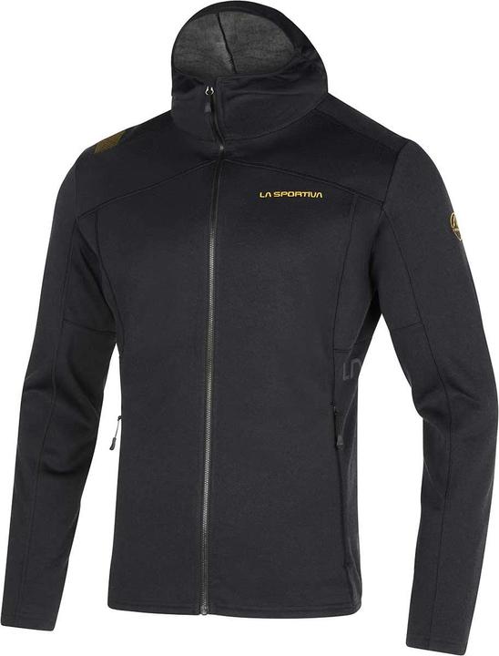 La Sportiva Sweat à capuche Cosmic (S)