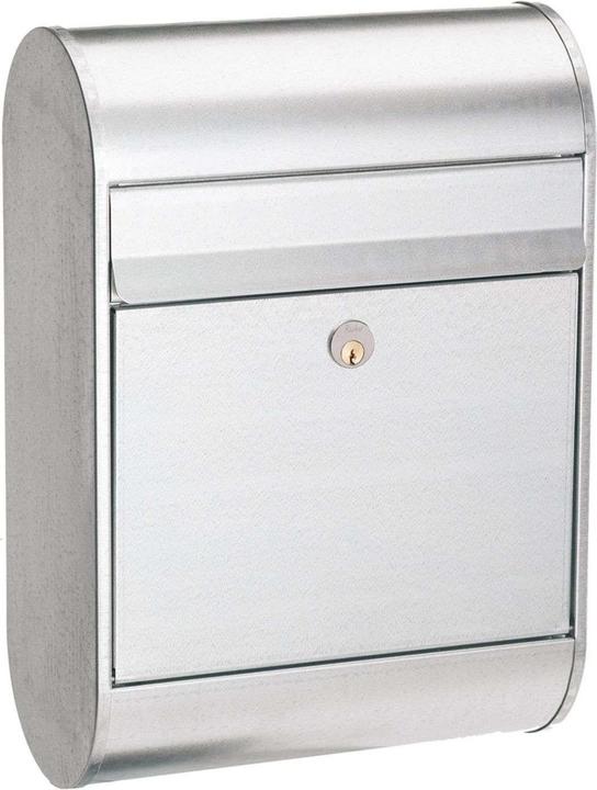 Actual product image Allux Maglehøjgaard Post Office 5000 m/lås galv