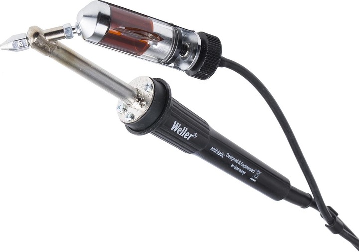 Immagine prodotto Weller Erem Stazione saldante/dissaldante WDD 81V