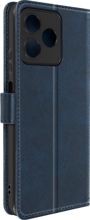 Actual product image Avizar Vintage Series (Realme Note 50)