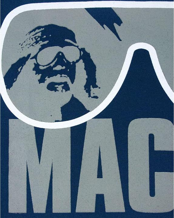 Produktbild WWE Macho Man Tshirt (XL)