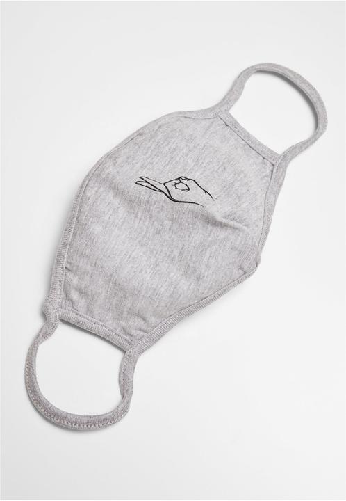 Produktbild Mister Tee Easy Face Mask