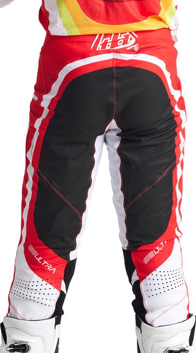 Actual product image Troy Lee Designs SE ULTRA Pant - Reverb (Men, 28)