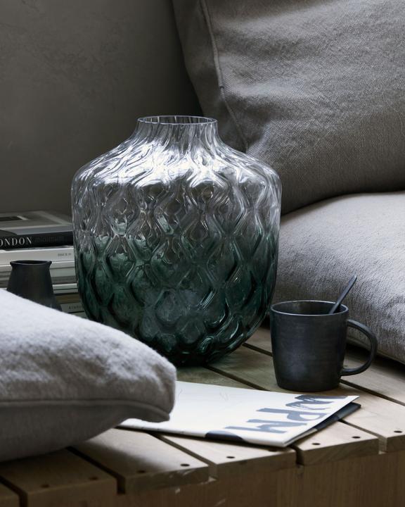 Actual product image House Doctor Art Deco (1 x, Ø 24 x 31 cm)