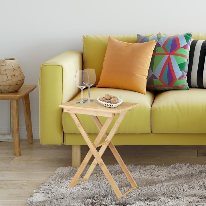 Produktbild Relaxdays Bambus