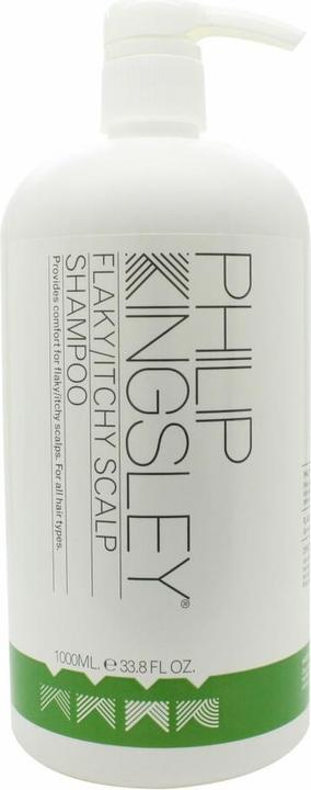 Immagine prodotto Philip Kingsley PHI124 Haarshampoo Frauen (1000 ml, Shampoo liquido)