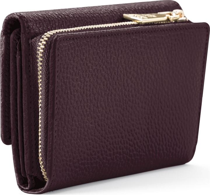 Immagine prodotto Lazarotti Bologna Leather Geldbörse Leder 14 cm