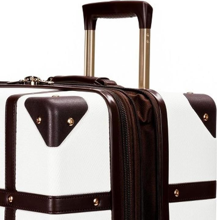 Actual product image Wenger Trunk Expandable Hardside Spinner