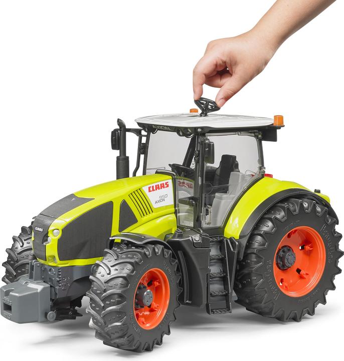 Produktbild Bruder Claas Axion 950