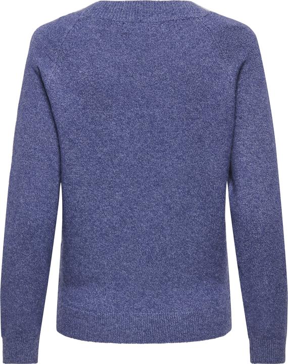 Produktbild Only ONLRICA Strickpullover Strickpullover (M)