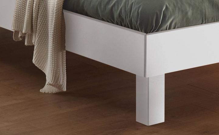 Actual product image Hasena Forti25 (160 x 200 cm)