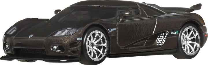 Produktbild Hot Wheels Koenigsegg CCX