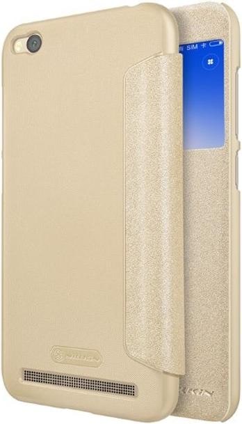 Actual product image Nillkin Sparkle Series (Xiaomi Redmi 5A)