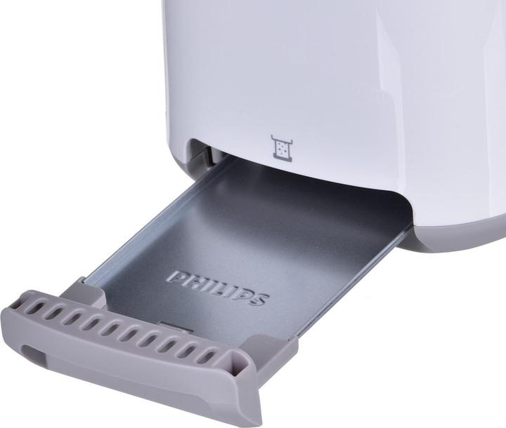 Actual product image Philips Daily Collection HD2582/00