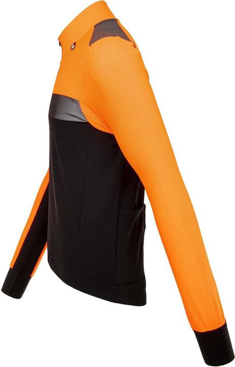 Actual product image Bioracer Spitfire Tempest Fluo (XXL)